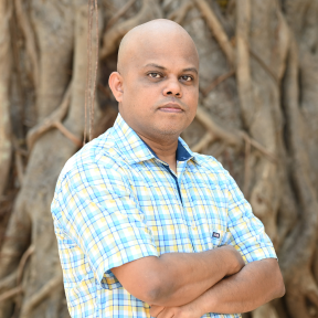 Prasanta Kumar Muduli
